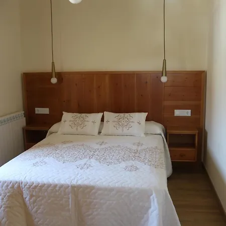 Rural Madre Agricultura Hotell