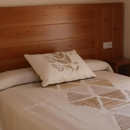 Rural Madre Agricultura Hotell 3*
