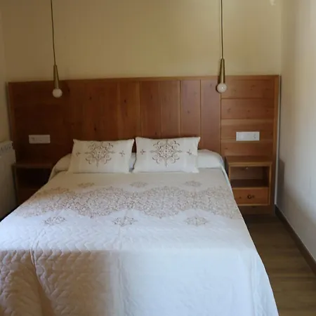 Rural Madre Agricultura Hotell 3*