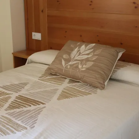Hotell Rural Madre Agricultura 3*