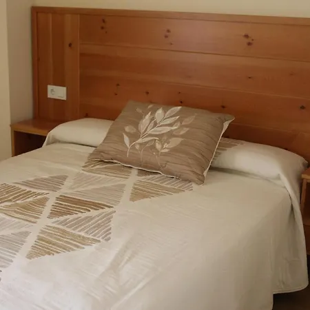 Rural Madre Agricultura Hotell 3*