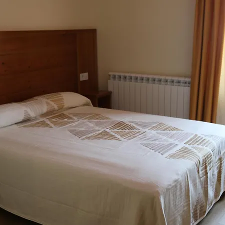 Rural Madre Agricultura Hotel 3*