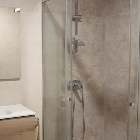 Rural Madre Agricultura Hotell 3*