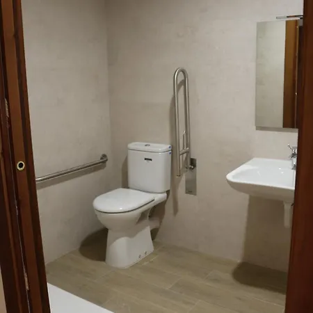 Rural Madre Agricultura Hotel 3*