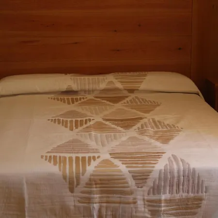Hotell Rural Madre Agricultura 3*