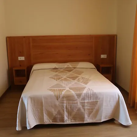 Hotell Rural Madre Agricultura