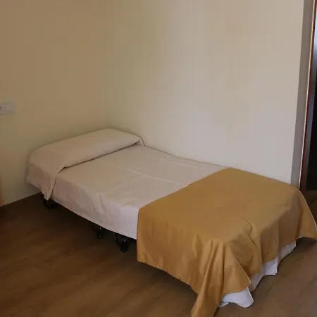 Rural Madre Agricultura Hotell 3*