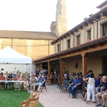 Rural Madre Agricultura Hotell 3*